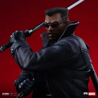 Blade, vista 12