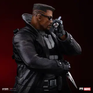 Blade, vista 13