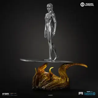 Silver Surfer, Ansicht 3
