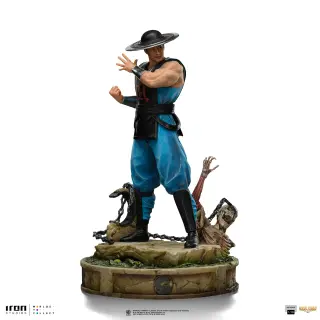 Kung Lao
