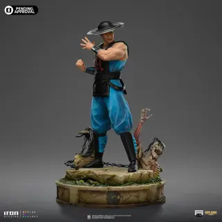 Kung Lao, vista 3