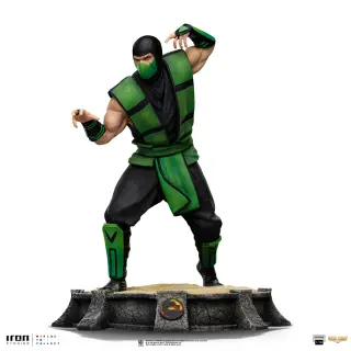 Reptile