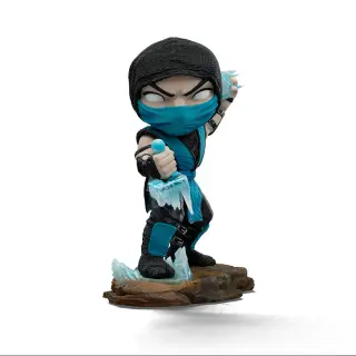 Sub-Zero