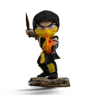 Scorpion