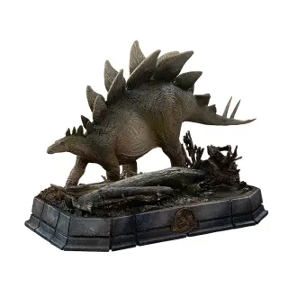 Stegosaurus - The Lost World: Jurassic Park - Icons