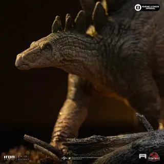 Stegosaurus - The Lost World: Jurassic Park - Icons・画像2