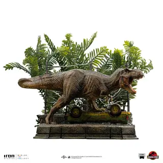 T-Rex Breakout Set A