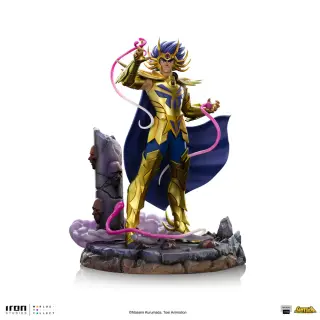 Cancer Deathmask