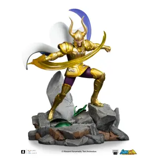 Capricorn Shura