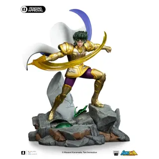 Capricorn Shura, vista 2