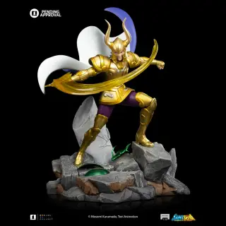 Capricorn Shura, vista 3
