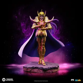 Aries Mu, view 2