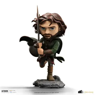 Aragorn