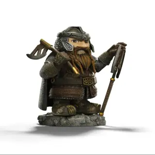 Gimli