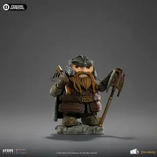 Gimli・画像2