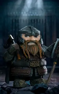 Gimli・画像3