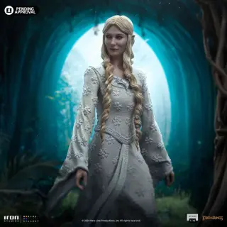 Galadriel, weergave 2