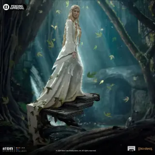 Galadriel, weergave 3