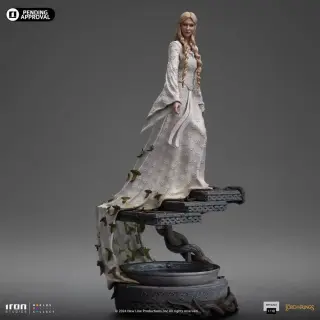 Galadriel, weergave 4