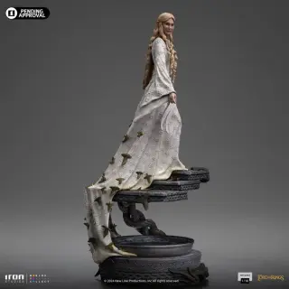 Galadriel, weergave 5
