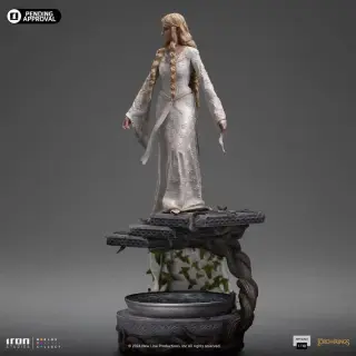 Galadriel, weergave 6