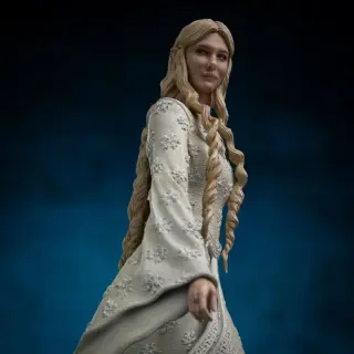 Galadriel, weergave 9