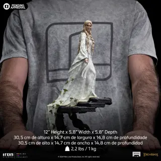 Galadriel, weergave 11
