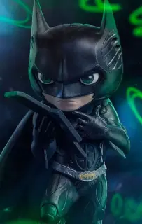 Batman MiniCo Batman Forever, weergave 2