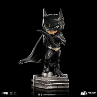 Batman MiniCo Batman Forever, weergave 3