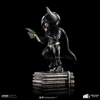 Batman MiniCo Batman Forever, weergave 4