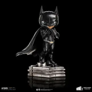 Batman MiniCo Batman Forever, weergave 8