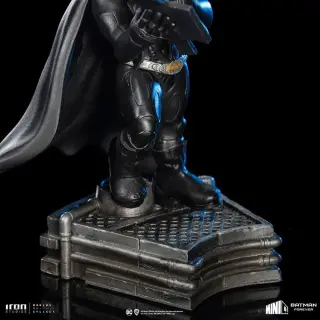 Batman MiniCo Batman Forever, weergave 9