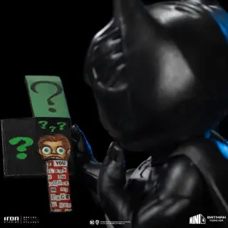 Batman MiniCo Batman Forever, weergave 11