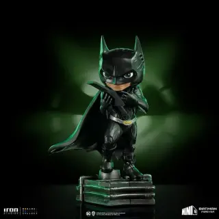 Batman MiniCo Batman Forever, weergave 13