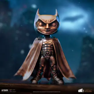 Batman 89 - Batman Bronze Version, vue 2