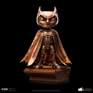 Batman 89 - Batman Bronze Version, vue 3