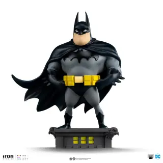 Batman Animated Icons 1/10