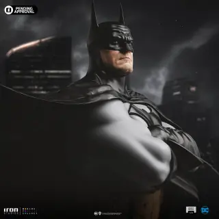 Batman DC Trinity, Ansicht 2