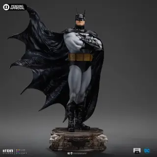 Batman DC Trinity, Ansicht 4