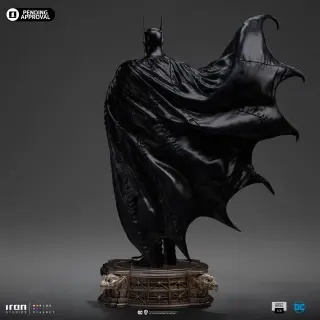 Batman DC Trinity, Ansicht 7