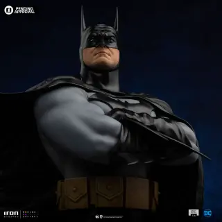 Batman DC Trinity, Ansicht 9