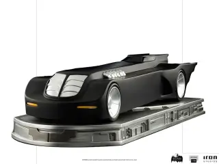 Batmobile, weergave 2