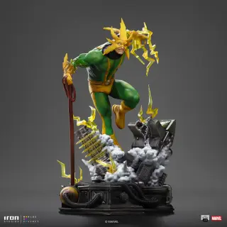 Electro, Ansicht 4