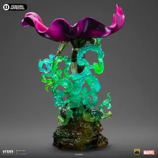 Mysterio, vista 7
