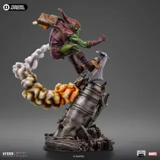 Green Goblin・画像5