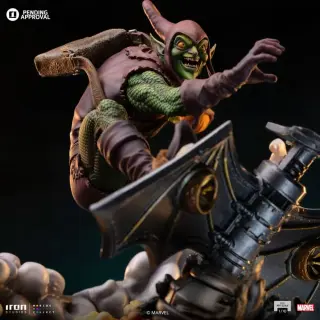 Green Goblin・画像6