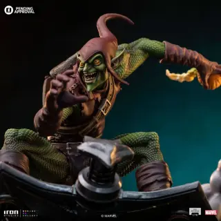 Green Goblin・画像7