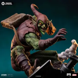 Green Goblin・画像8