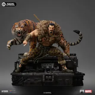 Kraven