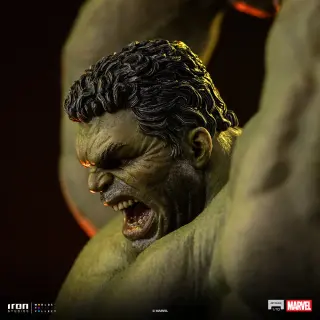 Spider-Man vs Hulk, Ansicht 4